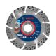 Bosch EXPERT MultiMaterial gyémánt vágótárcsa 125x2,2 mm, 22,23 vasbeton, kő, hosszú élettartam
