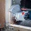 Bosch EXPERT MultiMaterial gyémánt vágótárcsa 180x2,4 mm, 22,23 vasbeton, kő, hosszú élettartam