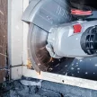 Bosch EXPERT MultiMaterial gyémánt vágótárcsa 230x2,4 mm, 22,23 vasbeton, kő, hosszú élettartam