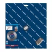 Bosch EXPERT MultiMaterial gyémánt vágótárcsa 300x2,8 mm, 22,23 vasbeton, kő, hosszú élettartam