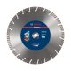 Bosch EXPERT MultiMaterial gyémánt vágótárcsa 350x3,3 mm,20/25,4 vasbeton,kő, hosszú élettartam