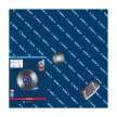 Bosch EXPERT MultiMaterial gyémánt vágótárcsa 400x3,3 mm,20/25,4 vasbeton,kő, hosszú élettartam