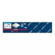 Bosch EXPERT M480 csiszolóháló fal- és mennyezetcsiszolókhoz 225 G80, pormentes munkához 25db
