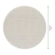 Bosch EXPERT M480 csiszolóháló fal- és mennyezetcsiszolókhoz 225 G80, pormentes munkához 25db