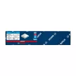 Bosch EXPERT M480 csiszolóháló fal- és mennyezetcsiszolókhoz 225 G100 pormentes munkához 25db