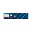 Bosch EXPERT M480 csiszolóháló fal- és mennyezetcsiszolókhoz 225 G120 pormentes munkához 25db
