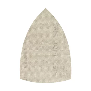   Bosch EXPERT M480 csiszolóháló multicsiszolókhoz 100x150 mm, P150, 10 db