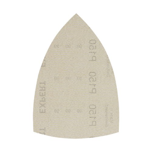 Bosch EXPERT M480 csiszolóháló multicsiszolókhoz 100x150 mm, P150, 10 db