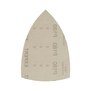   Bosch EXPERT M480 csiszolóháló multicsiszolókhoz 100x150 mm, P180, 10 db