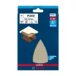 Bosch EXPERT M480 csiszolóháló multicsiszolókhoz 100x150 mm, P240, 10 db