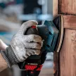 Bosch EXPERT M480 csiszolóháló multicsiszolókhoz 100x150 mm, P320, 10 db