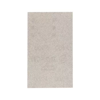   Bosch EXPERT M480 csiszolóháló rezgőcsiszolókhoz 80x133 mm, G100, 10 db