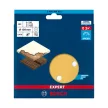 Bosch EXPERT C470 csiszolópapír 6 részes készlet excentercsiszolókhoz 150mm, G60; G120; G240