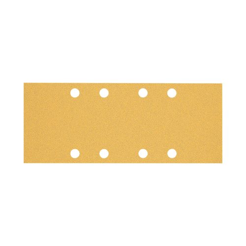 Bosch EXPERT C470 csiszolópapír rezgőcsiszolókhoz, fa, festék 93x230 mm, G80, 8 lyuk 10db