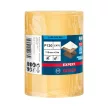 Bosch EXPERT C470 csiszolótekercsek kézi és gépi csiszolásra, fához, festékhez 115 5 G120