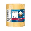 Bosch EXPERT C470 csiszolótekercsek kézi és gépi csiszolásra, fához, festékhez 93 5 G120