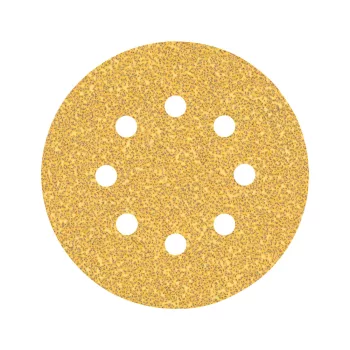   Bosch EXPERT C470 csiszolópapír excentercsiszolókhoz fa, festék 125mm G40 50db