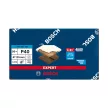 Bosch EXPERT C470 csiszolópapír excentercsiszolókhoz fa, festék 125mm G40 50db