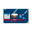 Bosch EXPERT C470 csiszolópapír excentercsiszolókhoz fa, festék 125mm G60 50db