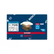 Bosch EXPERT C470 csiszolópapír deltacsiszolókhoz, fa, fém 93 mm, G240, 6 lyuk 50db