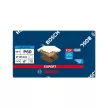 Bosch EXPERT C470 csiszolópapír, fa, fém 125mm, P60, lyuk nélkül sarokcsiszolókhoz 50db