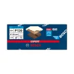 Bosch EXPERT C470 csiszolópapír, fa, fém 125mm, P120, lyuk nélkül sarokcsiszolókhoz 50db