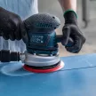 Bosch EXPERT C470 csiszolópapír 6 részes vegyes készlet excentercsiszolókhoz 125mm, G60/120/240