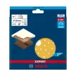 Bosch EXPERT C470 csiszolópapír 6 részes vegyes készlet excentercsiszolókhoz 150mm, G60/120/240