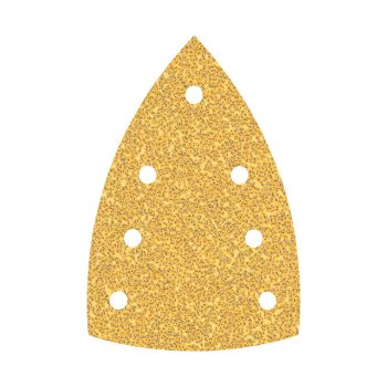   Bosch EXPERT C470 csiszolópapír multicsiszolókhoz, fa, festék 100x150 mm, P40, 10db