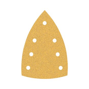   Bosch EXPERT C470 csiszolópapír multicsiszolókhoz, fa, festék 100x150 mm, P60, 10db