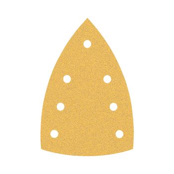   Bosch EXPERT C470 csiszolópapír multicsiszolókhoz, fa, festék 100x150 mm, P80, 10db