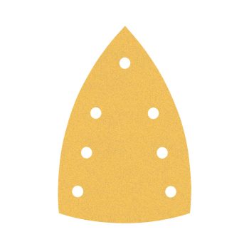   Bosch EXPERT C470 csiszolópapír multicsiszolókhoz, fa, festék 100x150mm, P120, 10db