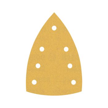   Bosch EXPERT C470 csiszolópapír multicsiszolókhoz, fa, festék 100x150mm, P180, 10db