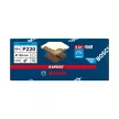 Bosch EXPERT C470 csiszolópapír excentercsiszolókhoz, fa, festék 125mm, G220, 50db