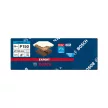 Bosch EXPERT C470 csiszolópapír excentercsiszolókhoz, fa, festék 150mm, G150, 50db