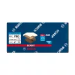 Bosch EXPERT C470 csiszolópapír excentercsiszolóra, fa, festék 125mm, G60 50db