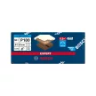 Bosch EXPERT C470 csiszolópapír excentercsiszolóra, fa, festék 125mm, G180 50db