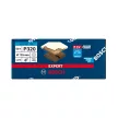 Bosch EXPERT C470 csiszolópapír excentercsiszolóra, fa, festék 125mm, G320 50db