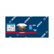 Bosch EXPERT C470 csiszolópapír excentercsiszolókhoz, fa, festék 150mm, G60 50db