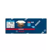 Bosch EXPERT C470 csiszolópapír excentercsiszolókhoz, fa, festék 150mm, G80 50db