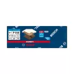 Bosch EXPERT C470 csiszolópapír excentercsiszolókhoz, fa, festék 150mm, G180 50db