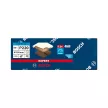 Bosch EXPERT C470 csiszolópapír excentercsiszolókhoz, fa, festék 150mm, G220 50db