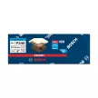 Bosch EXPERT C470 csiszolópapír excentercsiszolókhoz, fa, festék 150mm, G240 50db