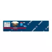 Bosch EXPERT C470 csiszolópapír fal- és mennyezetcsiszolókhoz, fa, fém 225 P220 25db