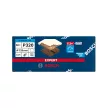 Bosch EXPERT C470 csiszolópapír, fa, fém 125mm, P320 50db