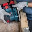 Bosch EXPERT C470 csiszolópapír multicsiszolókhoz, fa, festék 100x150mm, P320, 10db