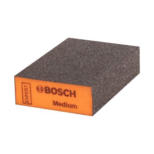 Bosch EXPERT S471 csiszolószivacs közepes 69x97x26mm