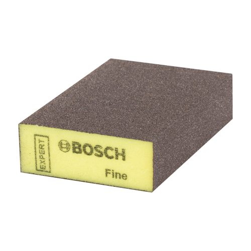 Bosch EXPERT S471 Csiszolószivacs Finom 69x97x26mm