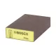 Bosch EXPERT S471 Standard kézi csiszolószivacs 68x97 27 mm, finom normál blokkok
