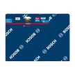 Bosch EXPERT S471 Standard kézi csiszolószivacs 68x97 27 mm, puha normál blokkok